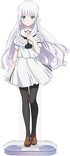 TVアニメ 『Summer Pockets』 アクリルキャラスタンド 鳴瀬 しろは