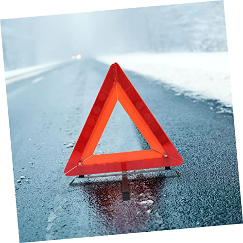 Triangle sécurité voiture pour protéger votre famille - 5
