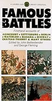 Famous Battles B000N21JVO Book Cover