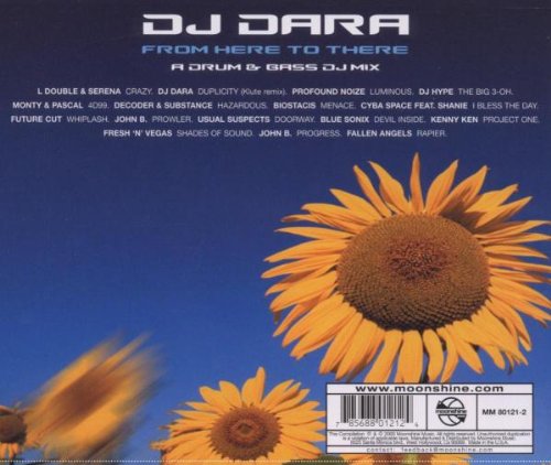 Miniatura 2 de From Here to There