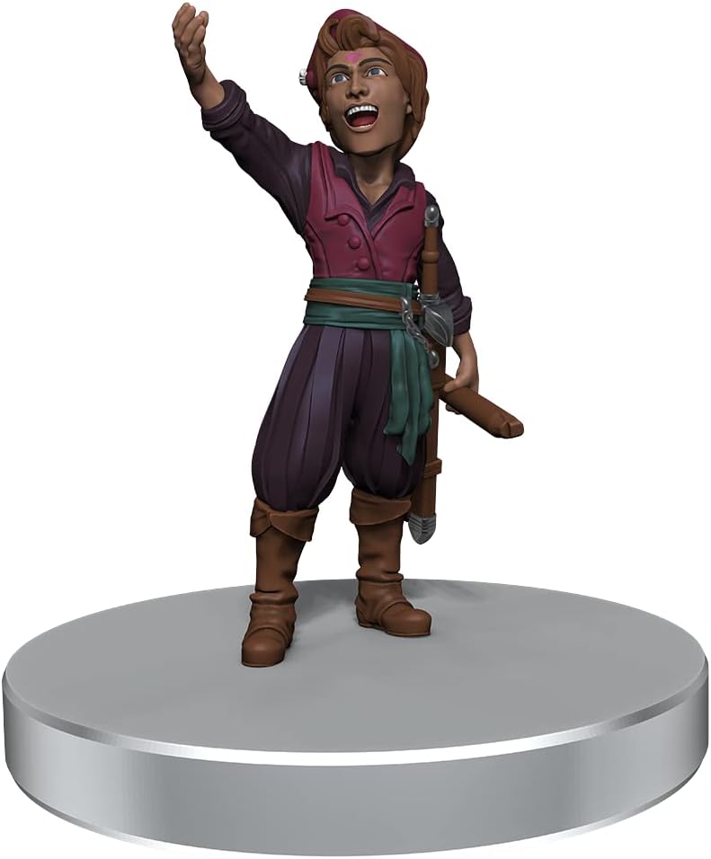 WizKids Critical Role: Vox Machina Boxed Set