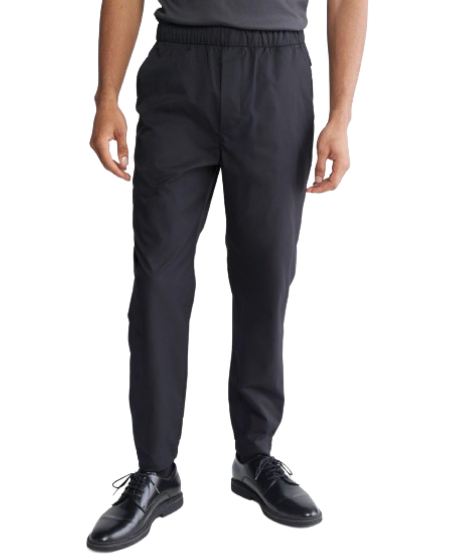 Calvin KleinMen's Tech Slim Fit Pant