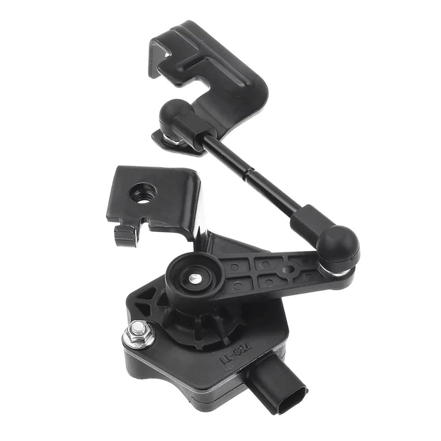 Car Suspension Height Level Sensor Fl1Z-3C097-A for Ford for Expedition for Lincoln-Navigator 15-23 Front Right Body Sensor