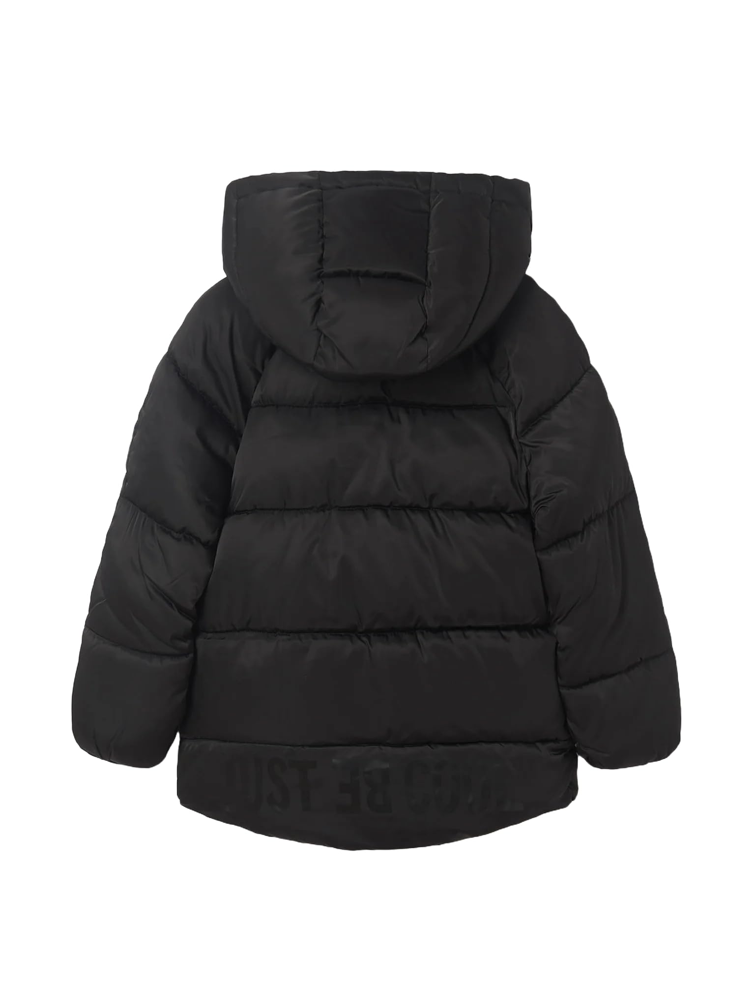 Generico Giubbotto trapuntato pesante Invernale Bambina, Giacca con Cappuccio, Parka imbottito comodo ed elegante, Giaccone per Bambine e Ragazze Mayoral Piumino 7483