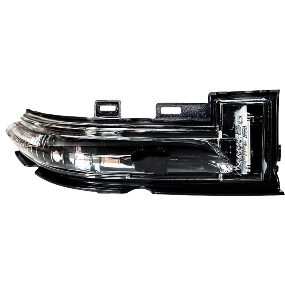 retrovisore Segnale svolta Light Accessori Per Auto LED Specchietto Retrovisore Laterale Luce Indicatore Di Direzione Parti Della Lampada Per JAC T8 T9 Per Ritiro