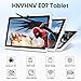 HNVHNV Android Tablet 7 Inch Tablet, E-Reader, 6GB RAM 32GB ROM 1TB Expansion, Quad-core Processor, Dual Camera, WiFi, Bluetooth, Parental Control, Drop-Proof Case