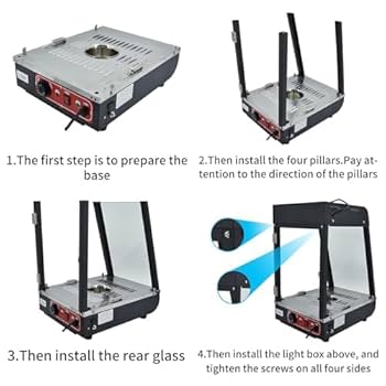 Amazon.co.jp: WJW 業務用フードウォーマー、ホットフードショー