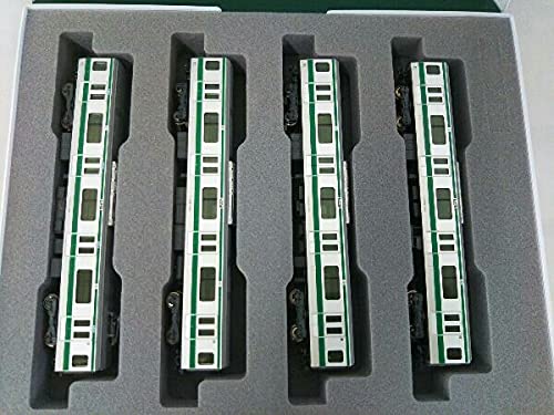 Amazon | 1 Nゲージ KATO 10-1631 E233系7000番台 埼京線 4両増結