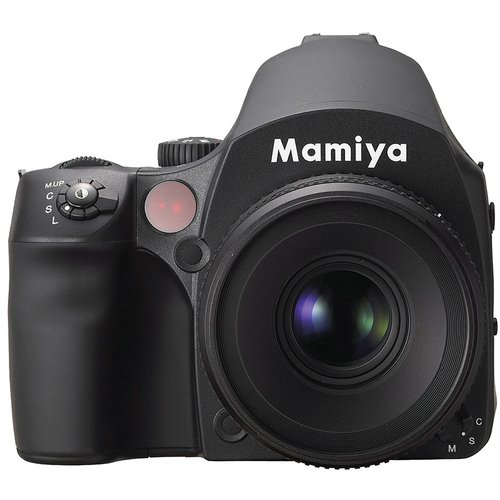 Buy Mamiya 645DF Digital SLR Medium Format Body Only Online at Low