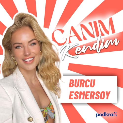 『Burcu Esmersoy』のカバーアート