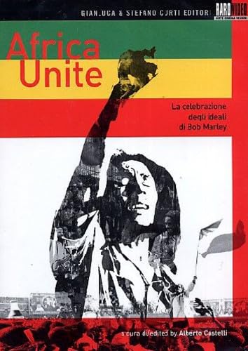 africa unite [Italia] [DVD]
