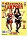 National Lampoon Magazine Collection: 246 Issues Including 2 Hour Radio Show Archives & Cover Art Gallery on 2 Disc Set