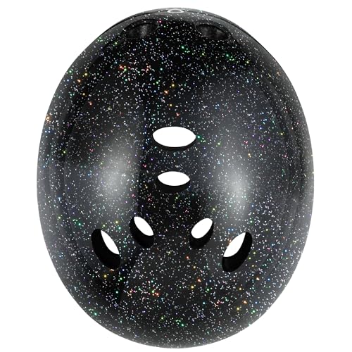image for Triple Eight Certified Sweatsaver Helmet for Skateboarding, BMX, Rolle