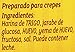 Maizena - Crêpes - 198 g