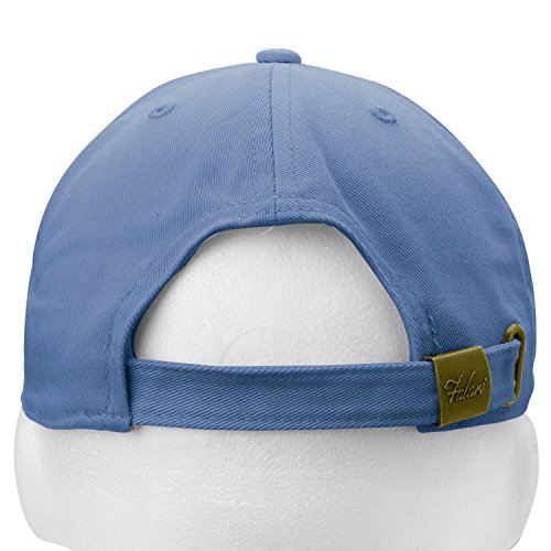 Image of Falari Classic Baseball Cap Dad Hat 100% Cotton Soft Adjustable Size