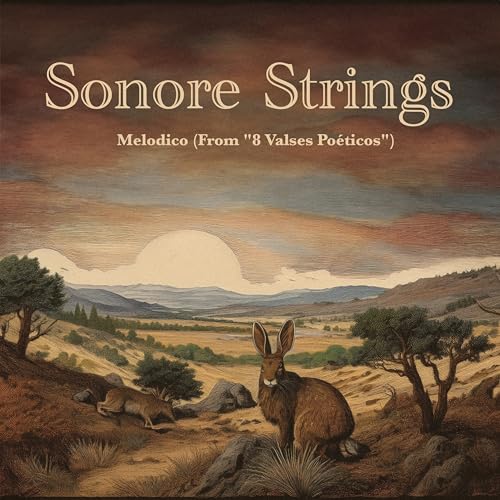 Sonore Strings