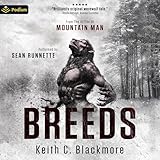 Breeds, Book 1