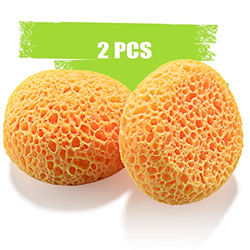 LAVEVE Knockdown Texture Sponge for Wall and Drywall Patch/Repair - Home Decor DIY Painting Ceiling Wall Texture - 2 Pcs by LAVEVE - Used condition - US$6.26