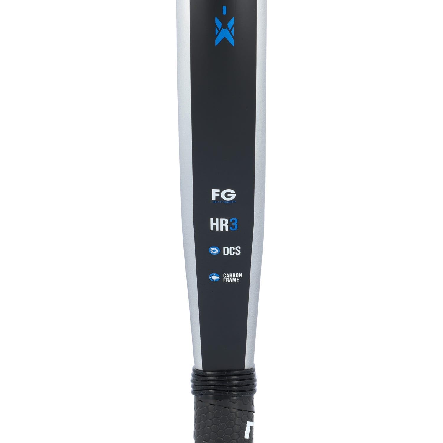 Nox Ultimate Silver/blue