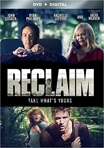 Reclaim [DVD + Digital]