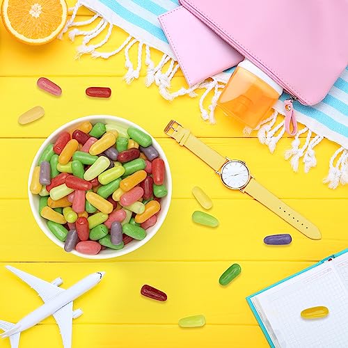 Image of Mike and Ike Candy, Mega Mix Sour, 4.25oz Theater Box, Pack of 24