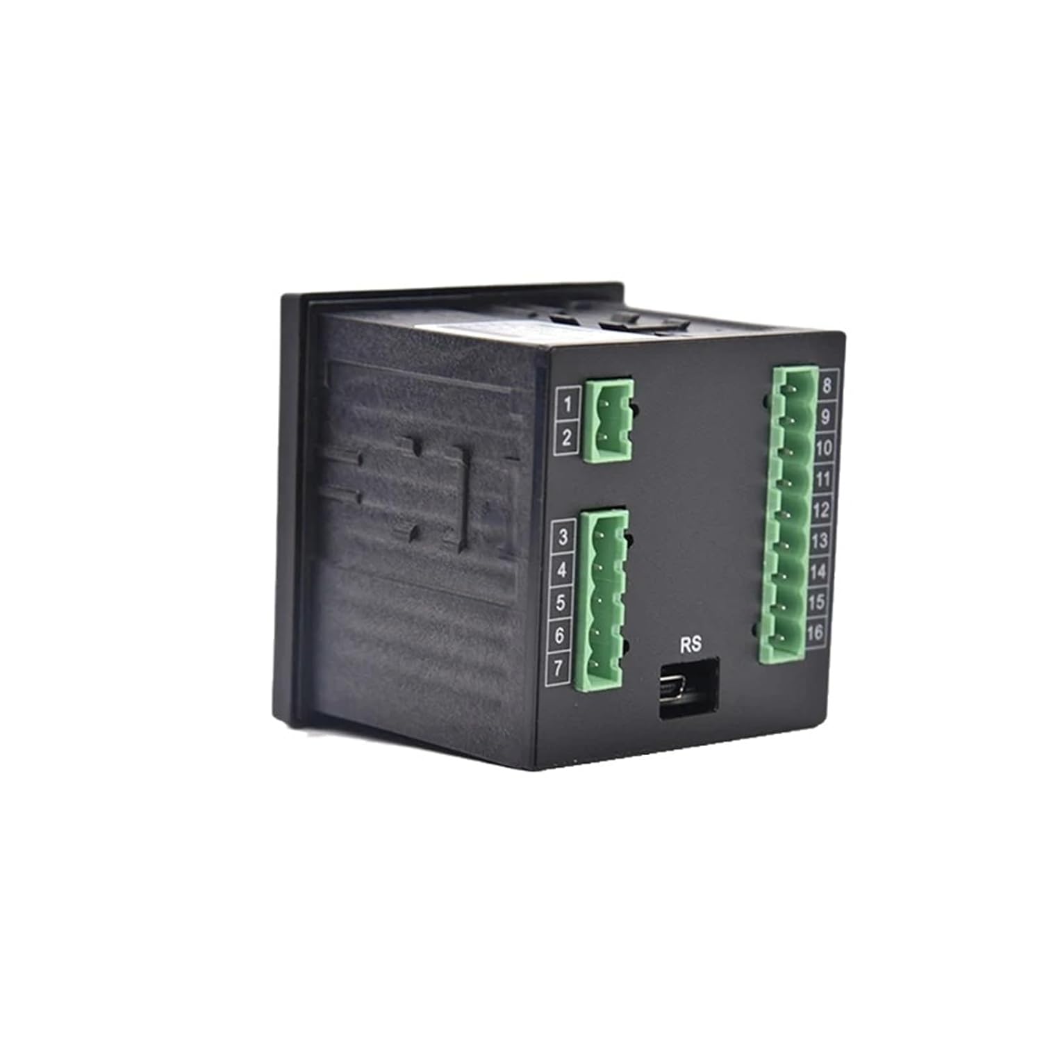 SYOAXVVD 1pcs GU304A Automatic Control Module Controller Genset For Engine Safety Protection