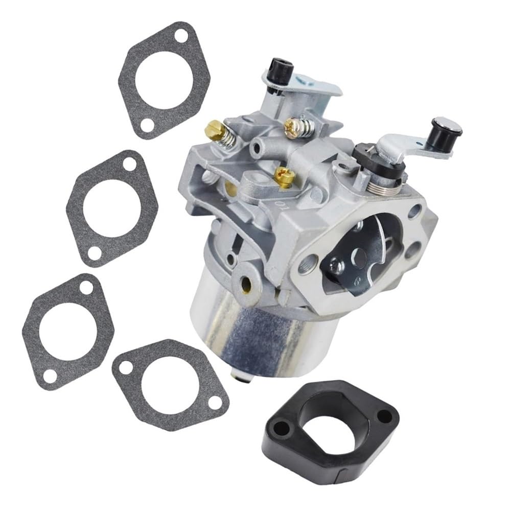 Carburateur haut de gamme 715443 pour moteurs de motoculture 161437