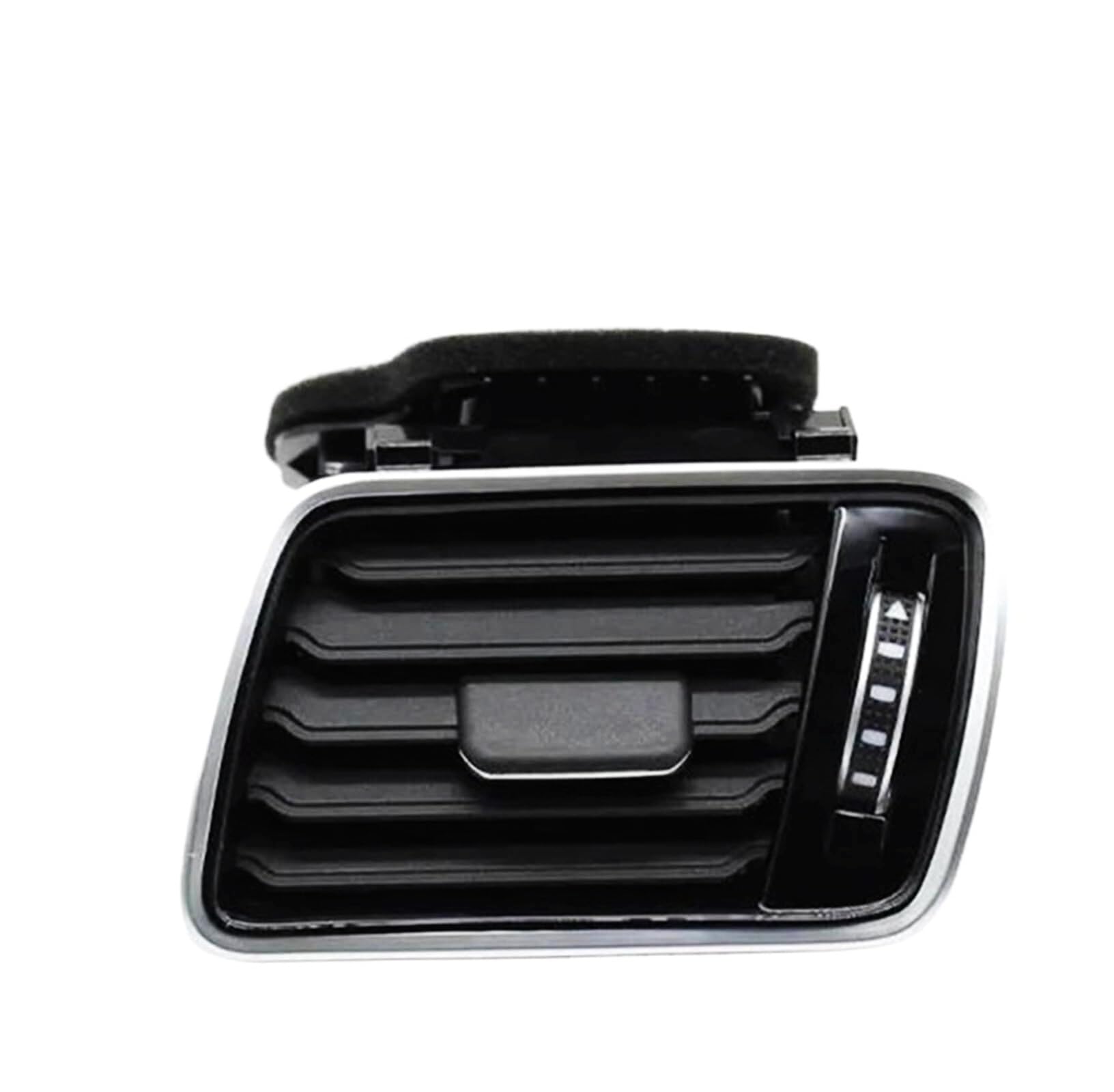 For Vw For Passat B6 B7 CC R36 Dashboard AC Vent Outlet Assembly (OE# 3AD819728, 3AD819702, 3AD819701) Car Air Vent