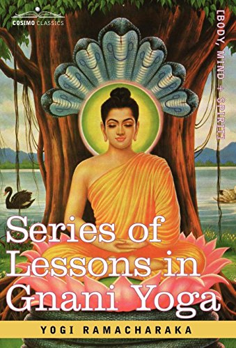  Series of Lessons in Gnani Yoga Livre PDF Gratuit