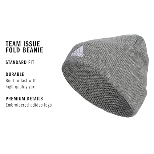 Image of adidas Men's Team Issue Beanie