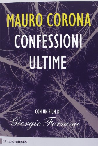 Confessioni ultime. Con DVD Confessioni ultime. Con DVD