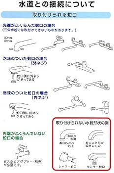 Amazon | マーフィード 逆浸透膜 エキスパートフレッシュZ 75G | マー