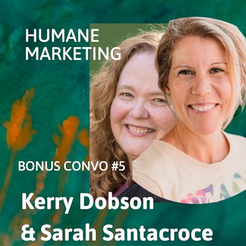 Page de couverture de Partnering on the new 'How to Sell in 2026 & Beyond' Program – Bonus Convo No. 5