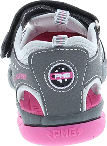 Primigi Boys 7332 Closed Toe And Back Outdoor Adventure Sport Sandals4