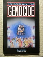 The North American Genocide 0971946515 Book Cover