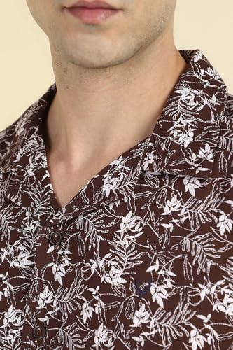 Image of Allen Solly Men Shirt