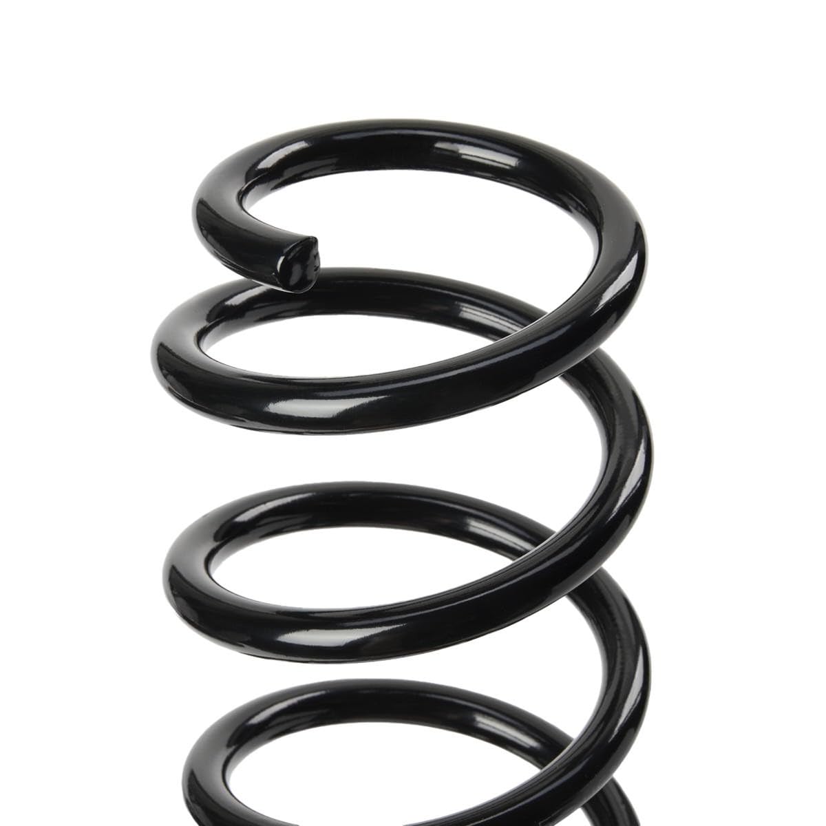 RIDEX 188C1735 2x Muelle de suspensión Trasero Compatible con BMW 5 Sedán F10