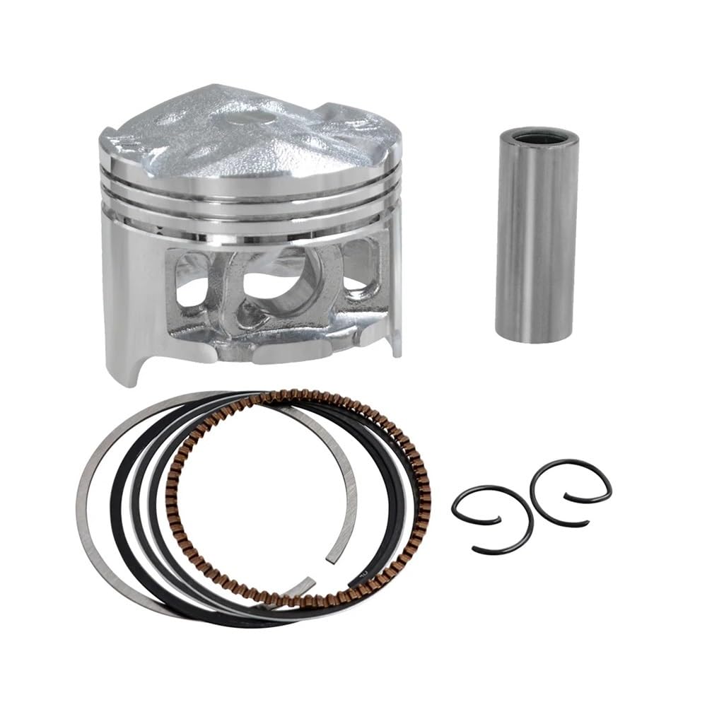 Ensemble Segments Piston Accessoires De Pour CBR250RR CBR22