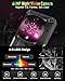 Ulefone Armor 28 Ultra 5G AI Rugged Phone, 32GB+1TB/2TB Expansion, MTK Dimensity 9300+ 12-Core, 6.67