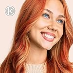 Keracolor Color + Clenditioner 3-in-1 Color-Depositing Conditioner, Gently Cleanses & Conditions, Semi-Permanent Hair Color, 23 Shades, 12 Fl Oz - Image 5