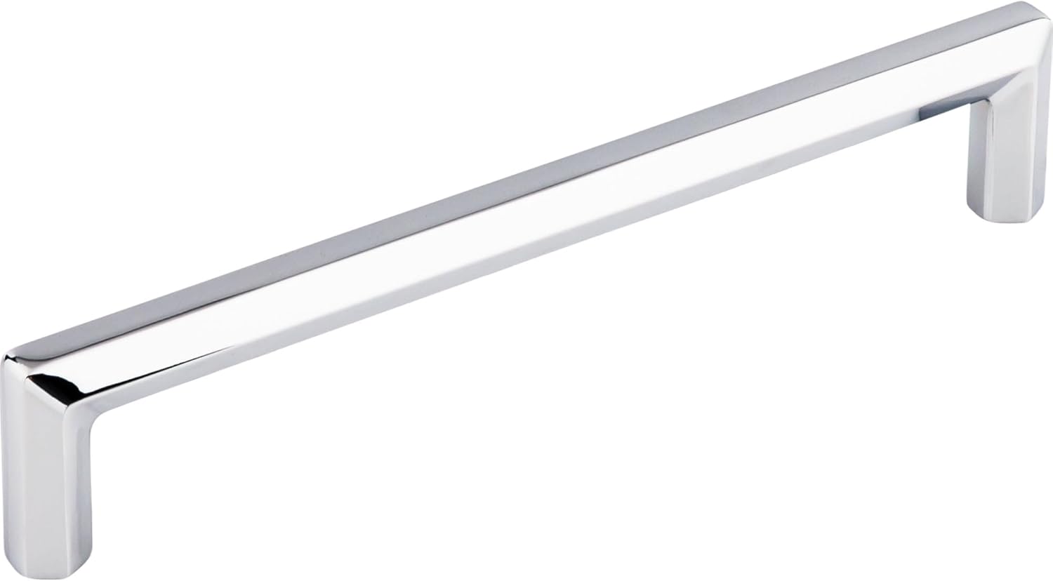 Top Knobs TK795HB TK795 Lydia 6-5/16 Inch Center to Center Handle Cabinet Pull