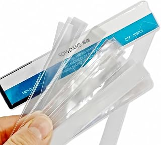 300pcs Dental Polyester Matrix Bands Matrices Dental Material Matrices 100pcs/pack