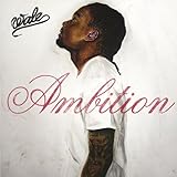  Ambition (feat. Meek Mill & Rick Ross) [Explicit]