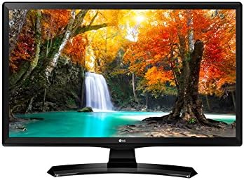 LG Electronics 24tk410v-pz