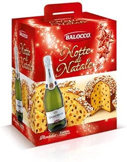 balocco notte di natale