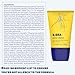 Z:SEA Neck Firming Cream with Roller, Anti-Aging, Smooths Neck Wrinkles, Improves Crepey Skin, Lifts & Firms Neck Skin, Tightening & Hydrating, Collagen, Multi Peptide, Hyaluronic Acid, 3.52 FL OZ