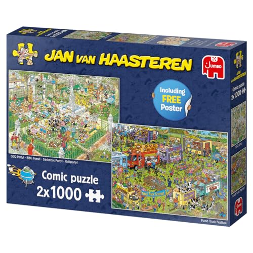 Jumbo - 19099 - Food Festival - Jvh - Multi – Ansicht 6