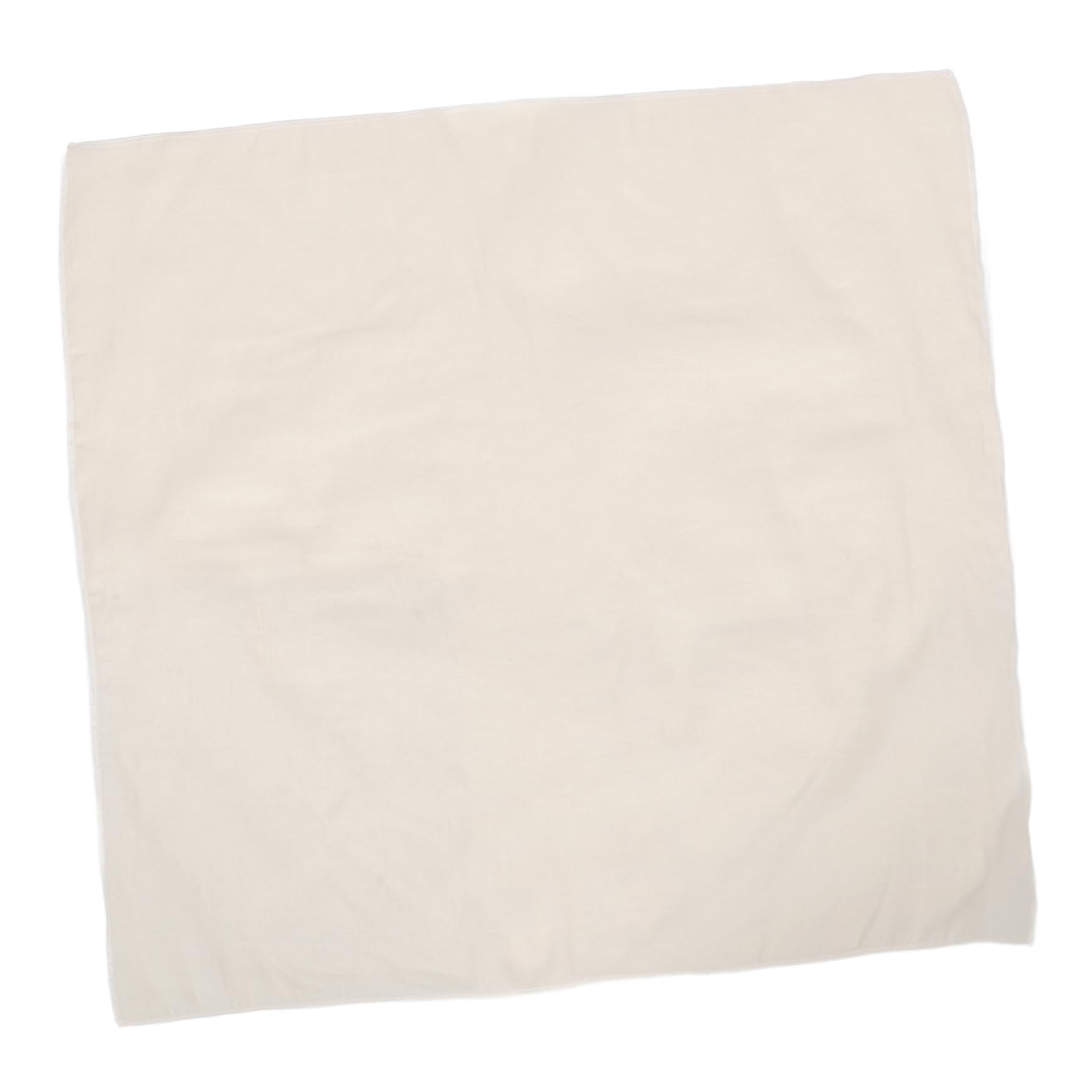 FUNOMOCYA Cotton Tofu Straining Cheese Cloth Kitchen Accessory for Cheese Making Sturdy Yogurt Strainer Filter