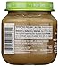 HAPPY BABY Organic Stage 1 Pears, 4 OZ