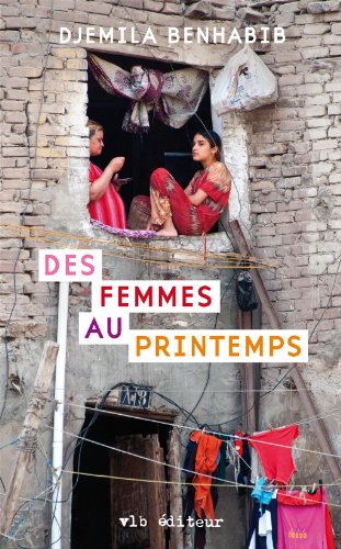 Télécharger Des femmes au printemps Gratuit